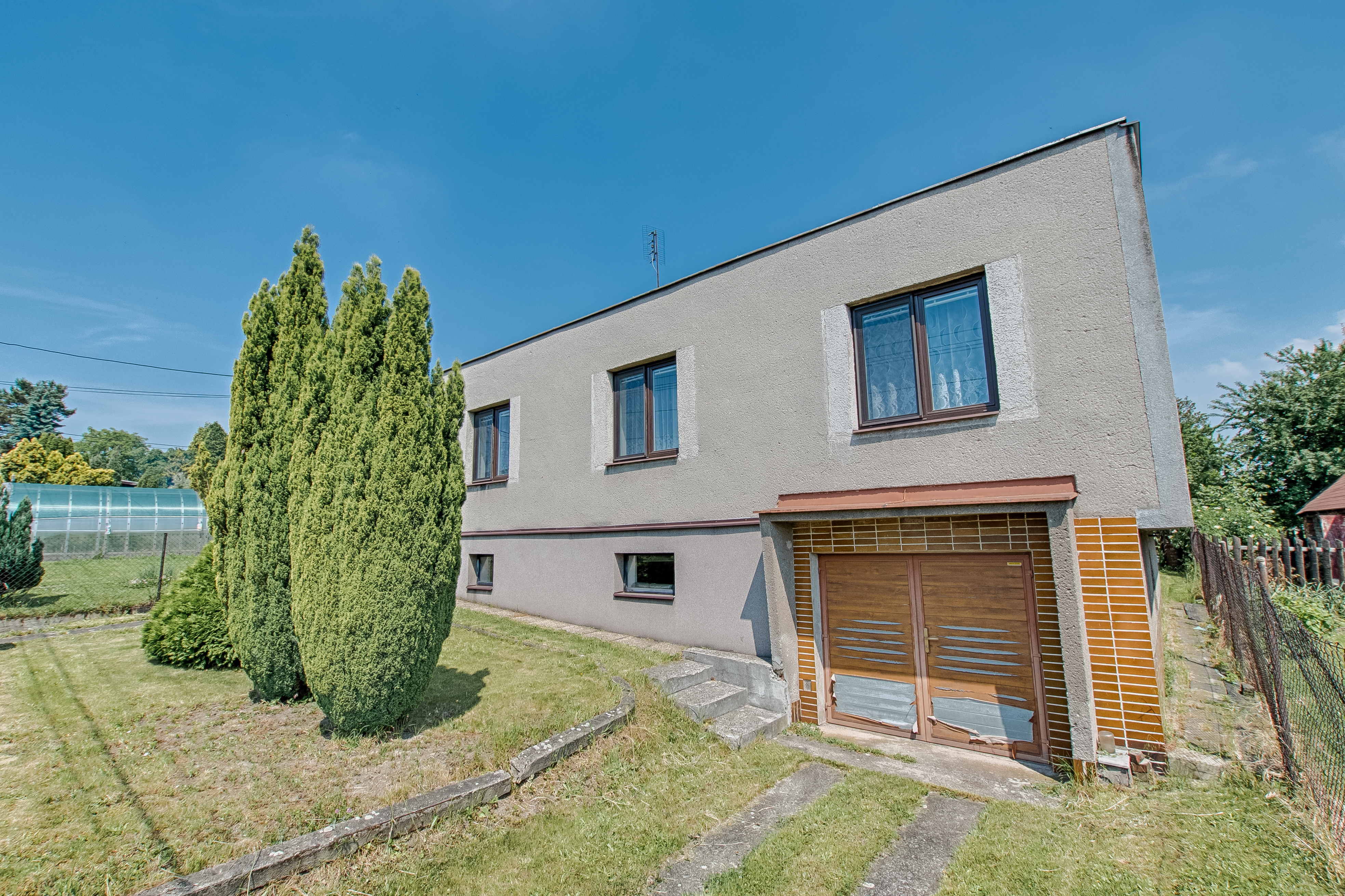 Odhad tržní ceny nemovitosti pro prodej / dědictví