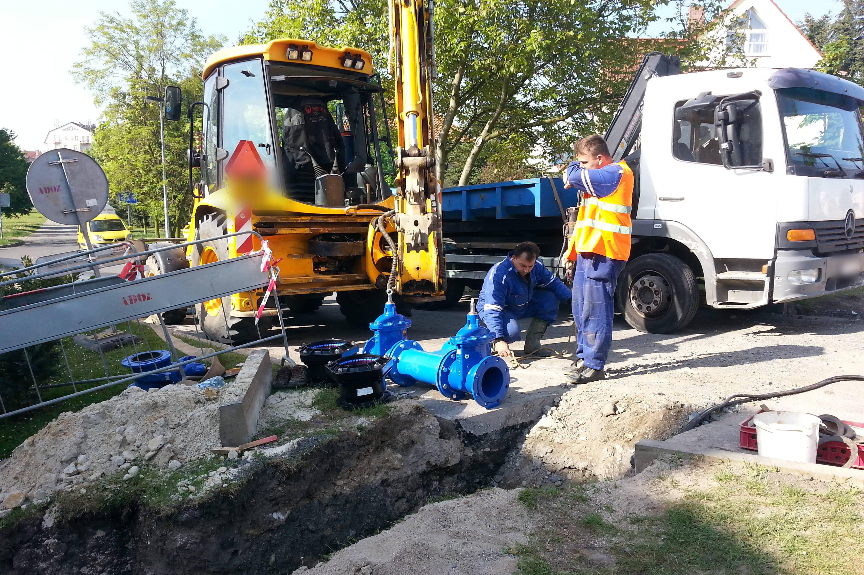 AQUA GAS PRAHA, s.r.o.