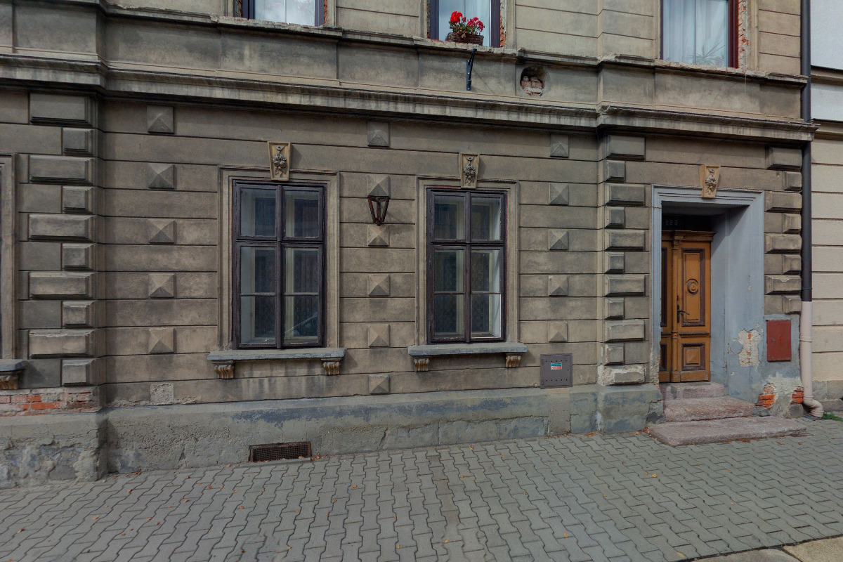 Půjčovna koloběžek - Martin Goruk - Výlet v ráji