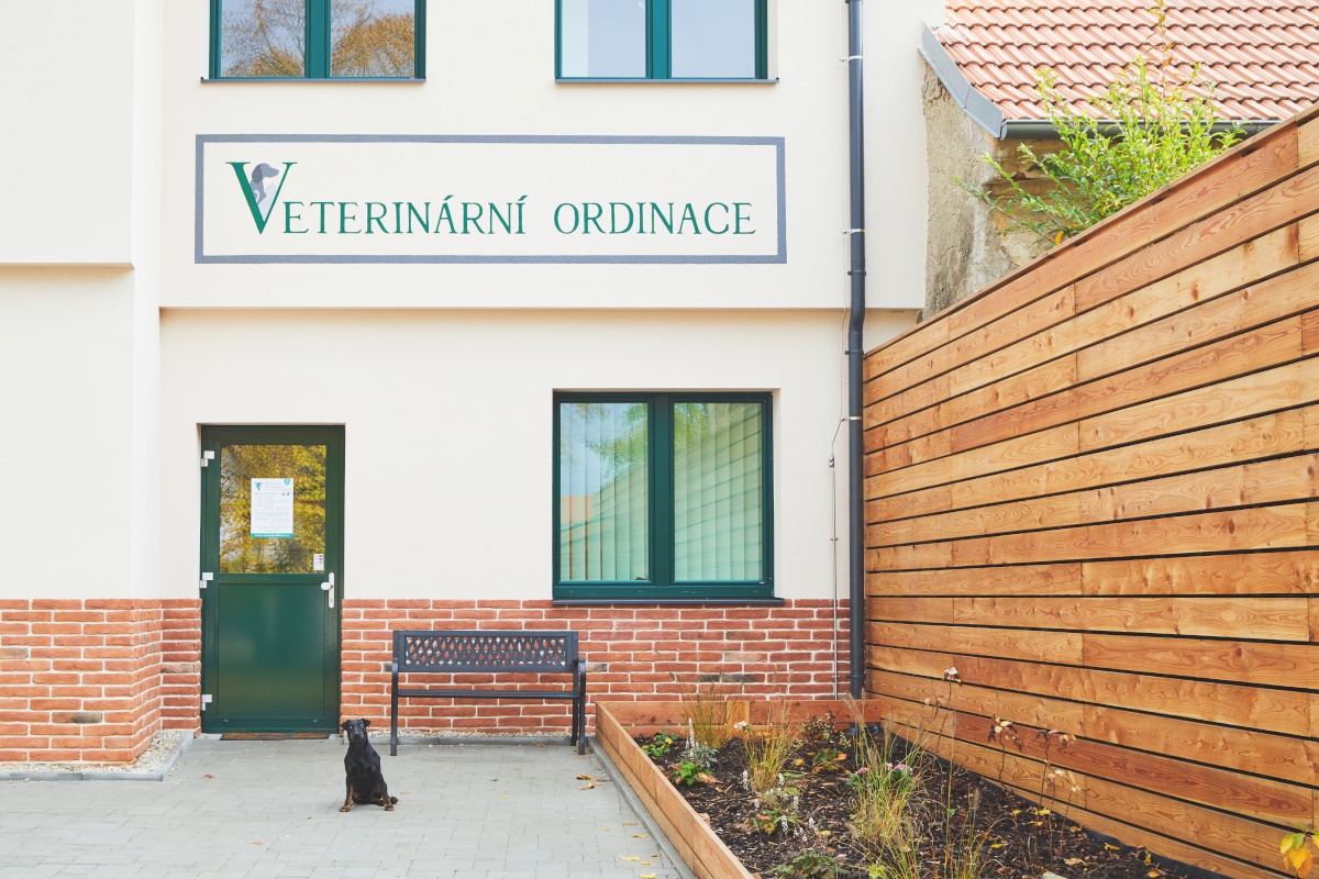 Veterinární ordinace Kdyně