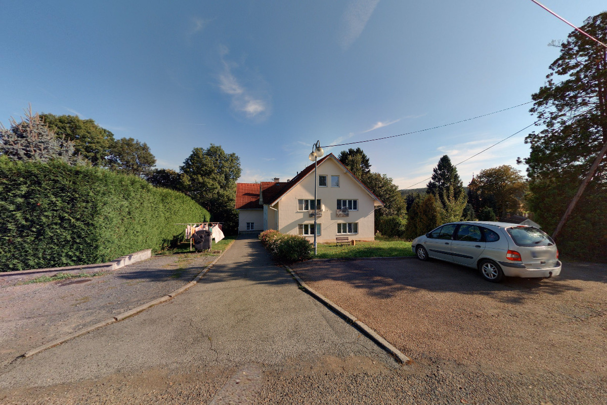 Vilém VOSTRÝ - autodoprava foto 5