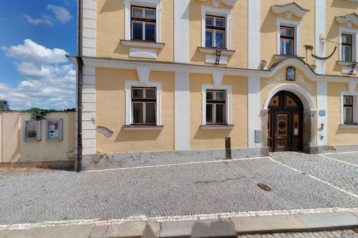 Římskokatolická farnost Herálec