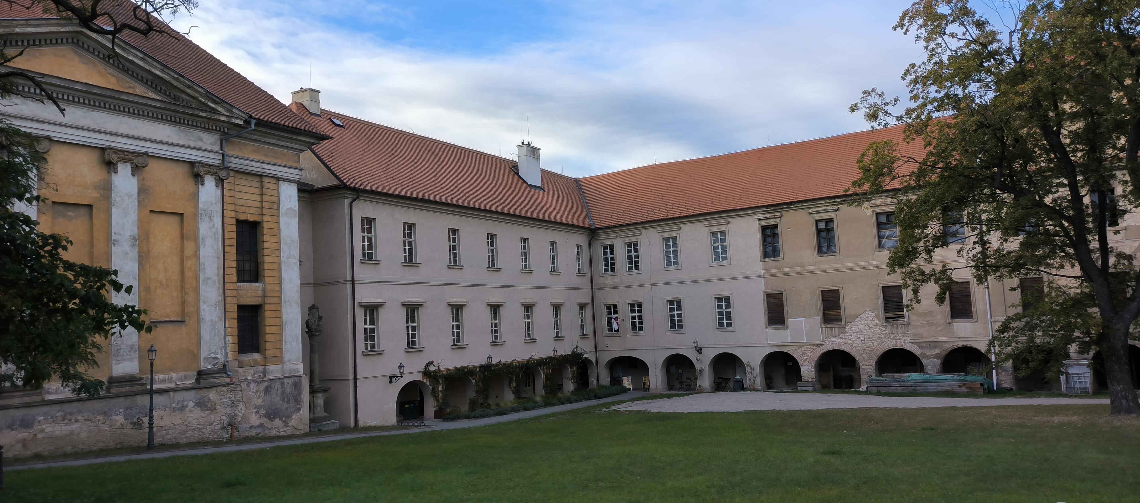 Informační centrum Buštěhrad foto 2