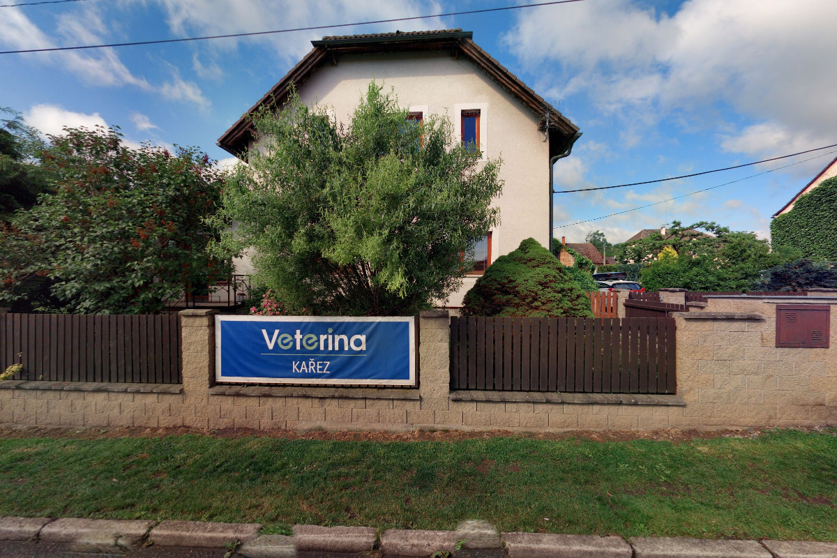 Veterina Kařez foto 2