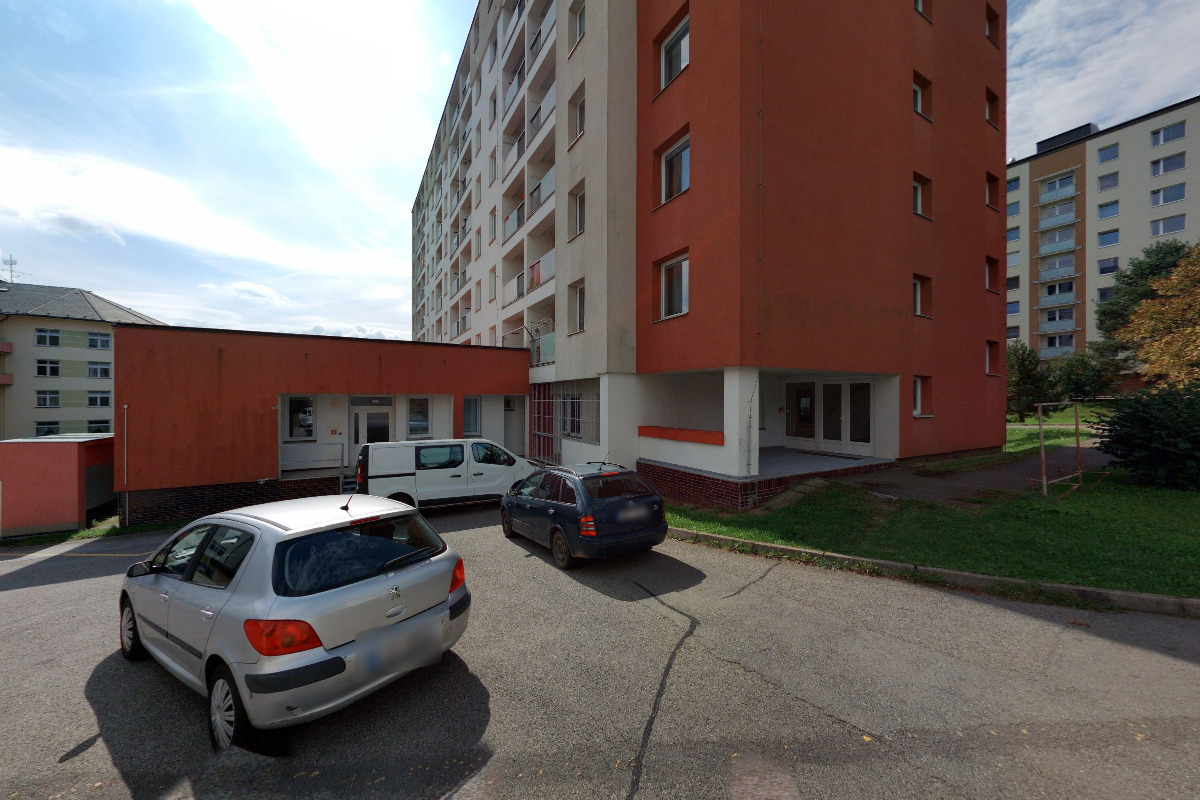 Sociální služby města Havlíčkova Brodu