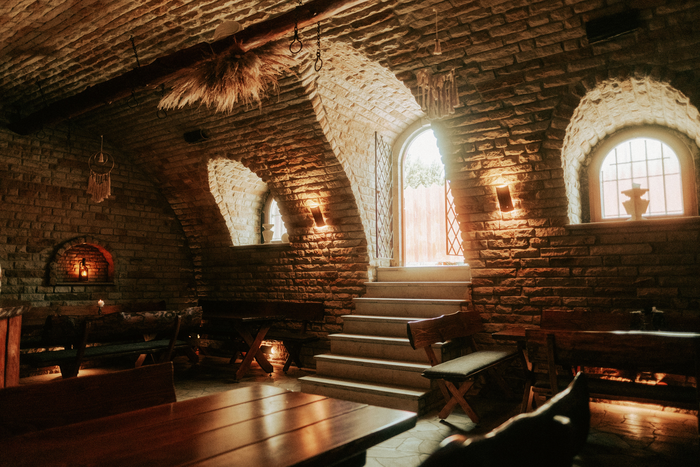 Kamenný sklep - vinařství Knoll foto 2