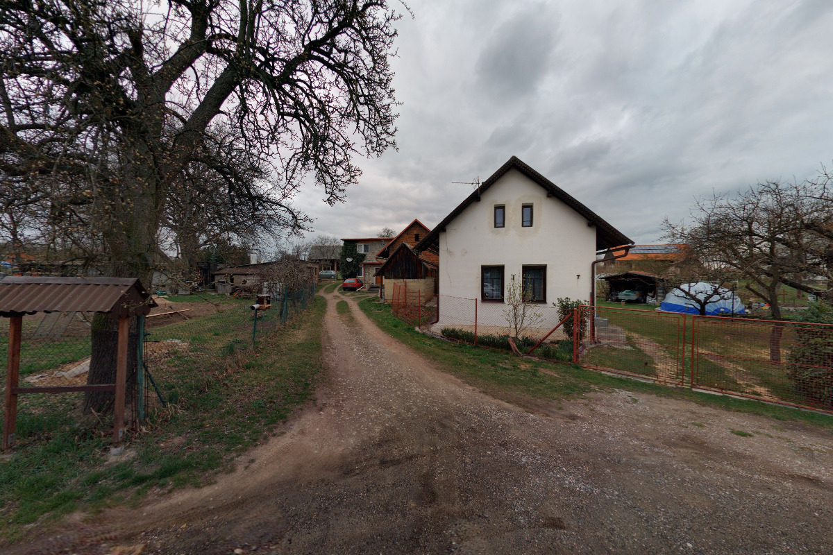 Výroba sazečů brambor - Karel Jakubec