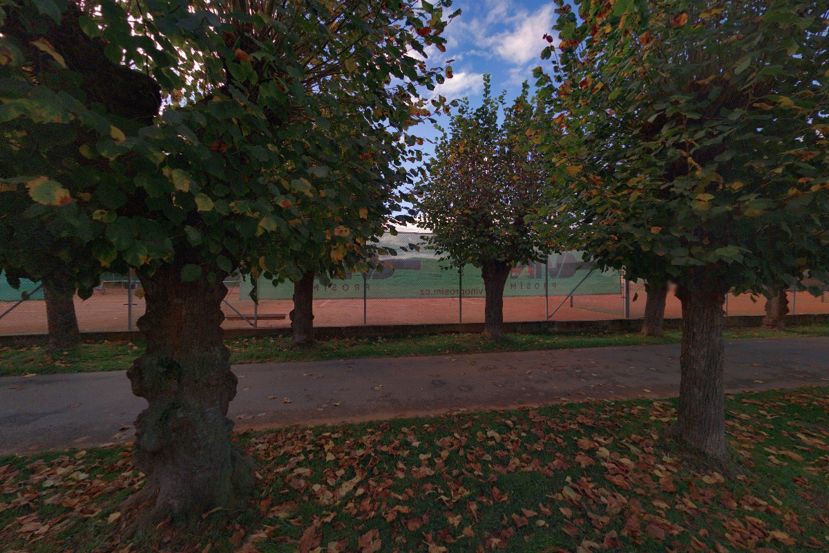 Lawn Tennis Club Sušice