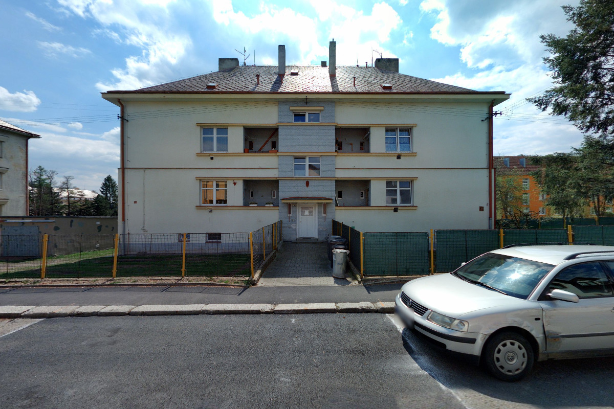 Stavební firma Duracký