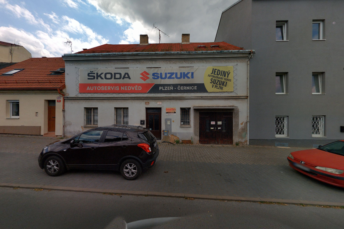 Jiří Peroutka foto 2