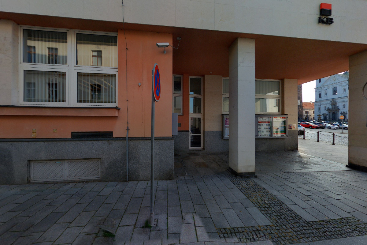 Projektová a znalecká kancelář, Ing. Václav Vlček, s.r.o.