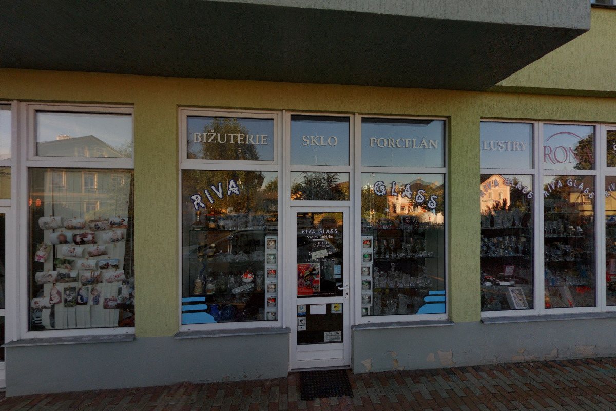 Pánské kadeřnictví Mr. Ricchi foto 3