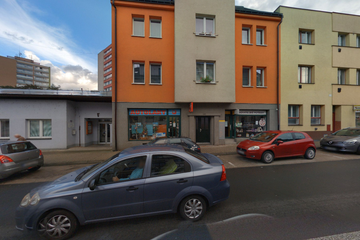 AUTOLAKY - Lochmanová s.r.o. foto 3