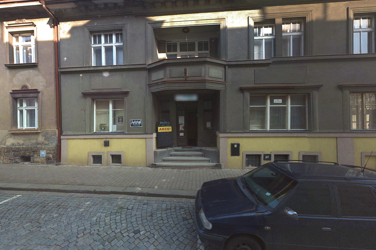 Masáže Martina Válková foto 2