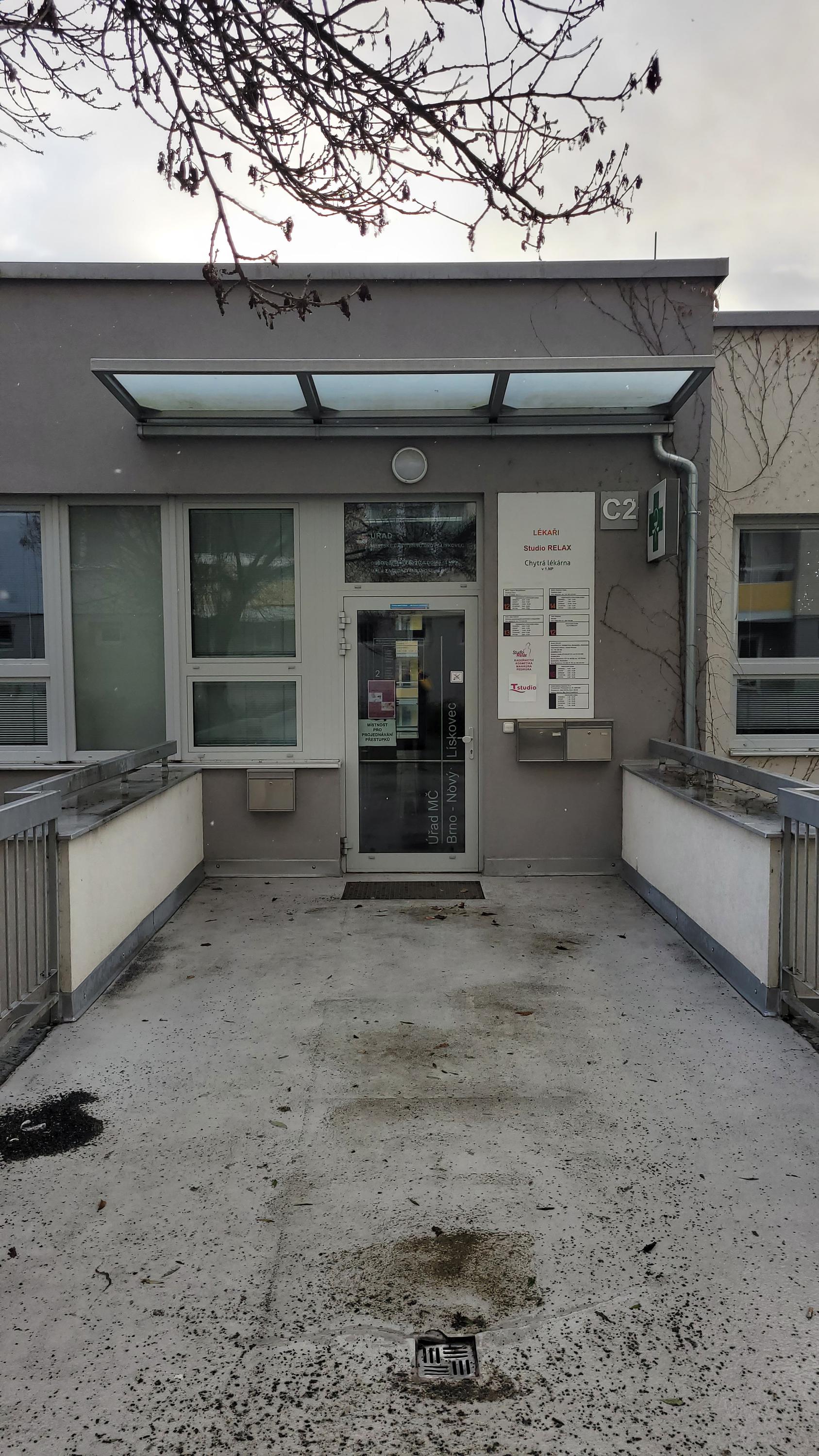 Chytrá lékárna / Lemon lékárna foto 5