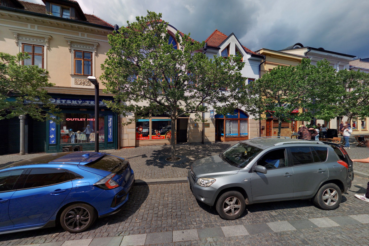 ČSOB Pojišťovna foto 1