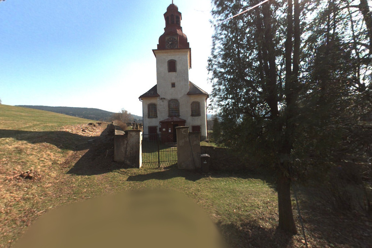 Římskokatolická farnost Vítkovice v Krkonoších