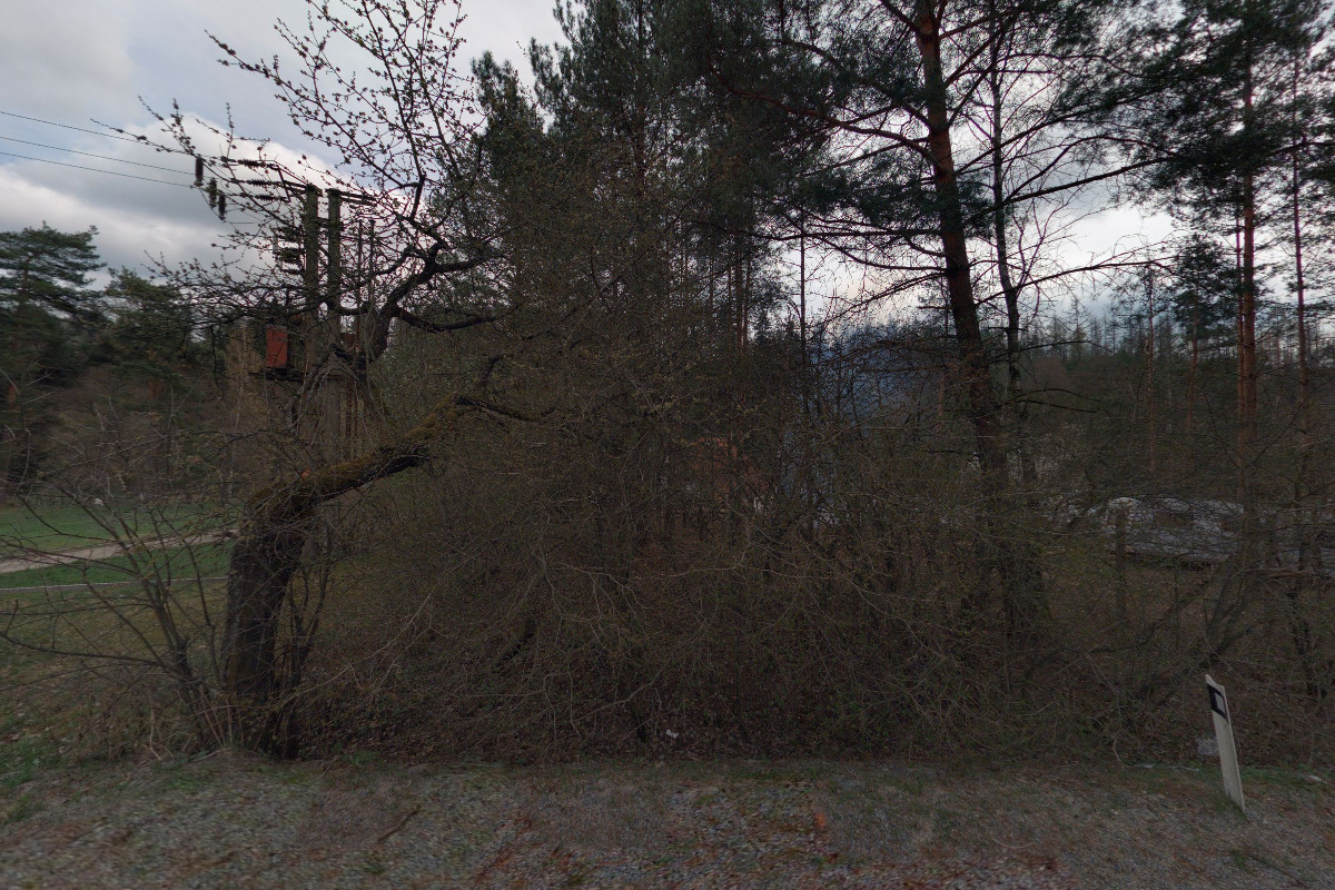 Rekreační středisko Havlišův mlýn