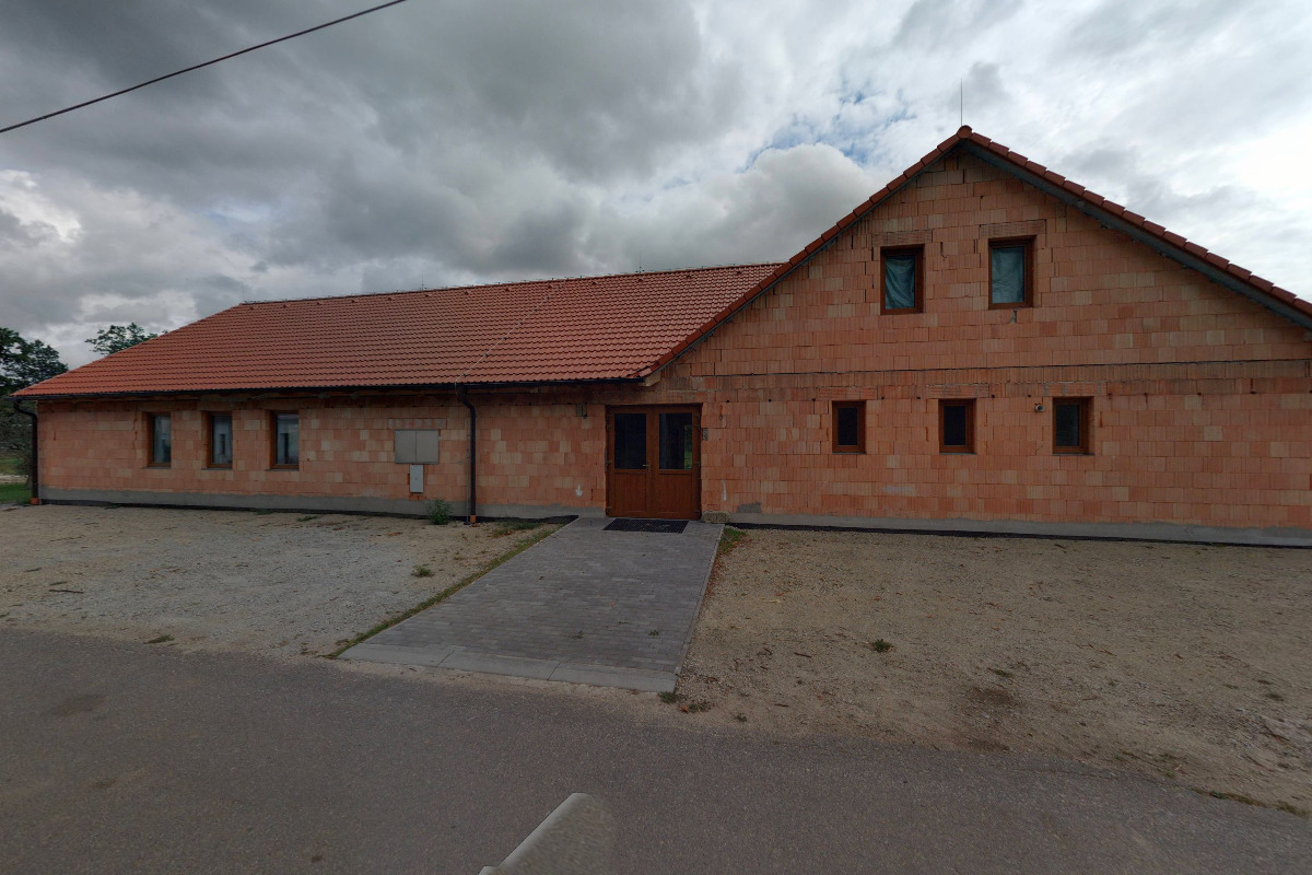 SH ČMS - Sbor dobrovolných hasičů Žďár