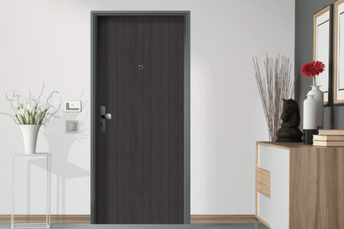 EUROPEAN SECURITY COMPANY a.s.