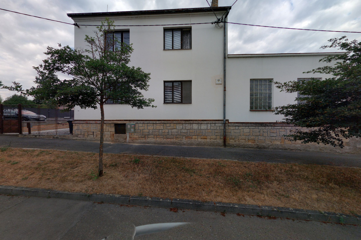 Ing. Zdeněk Dlouhý, DiS.