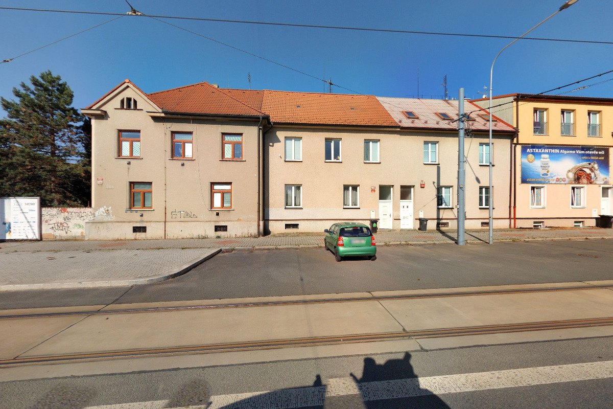 Monika Zíková - Reality