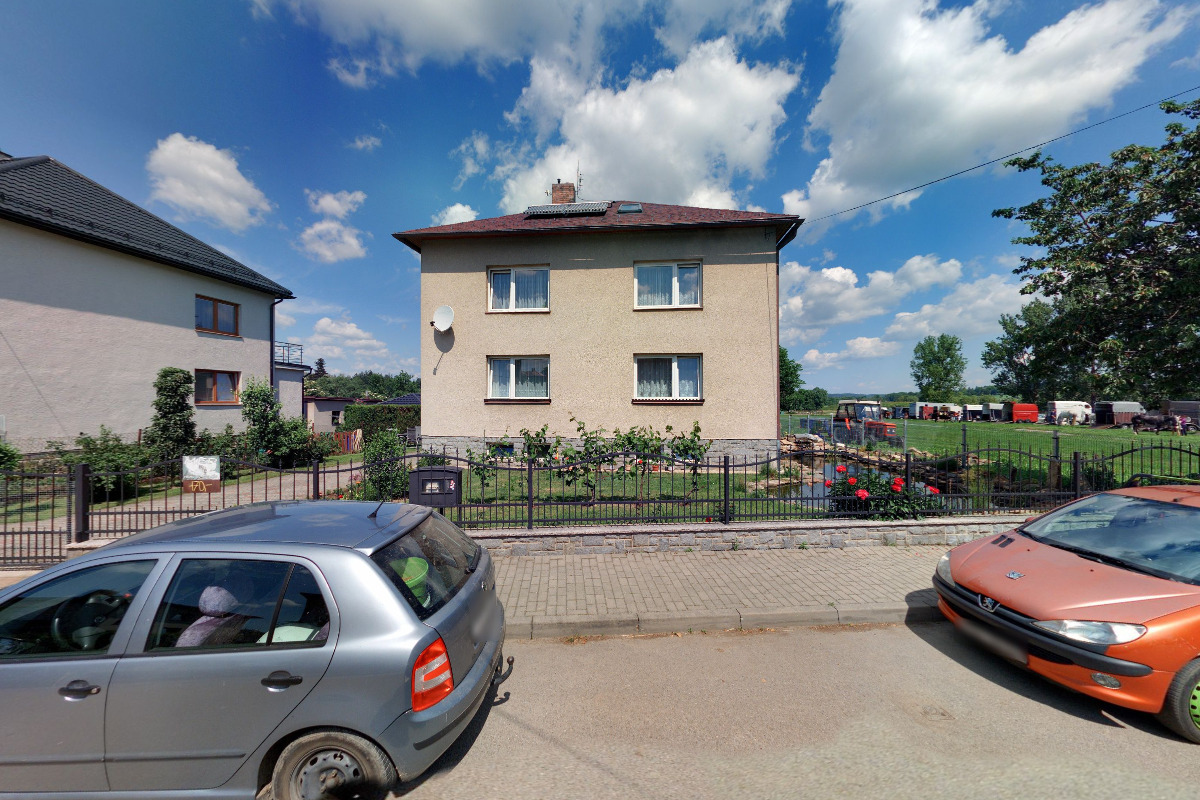 Reality Tomáš Krtek