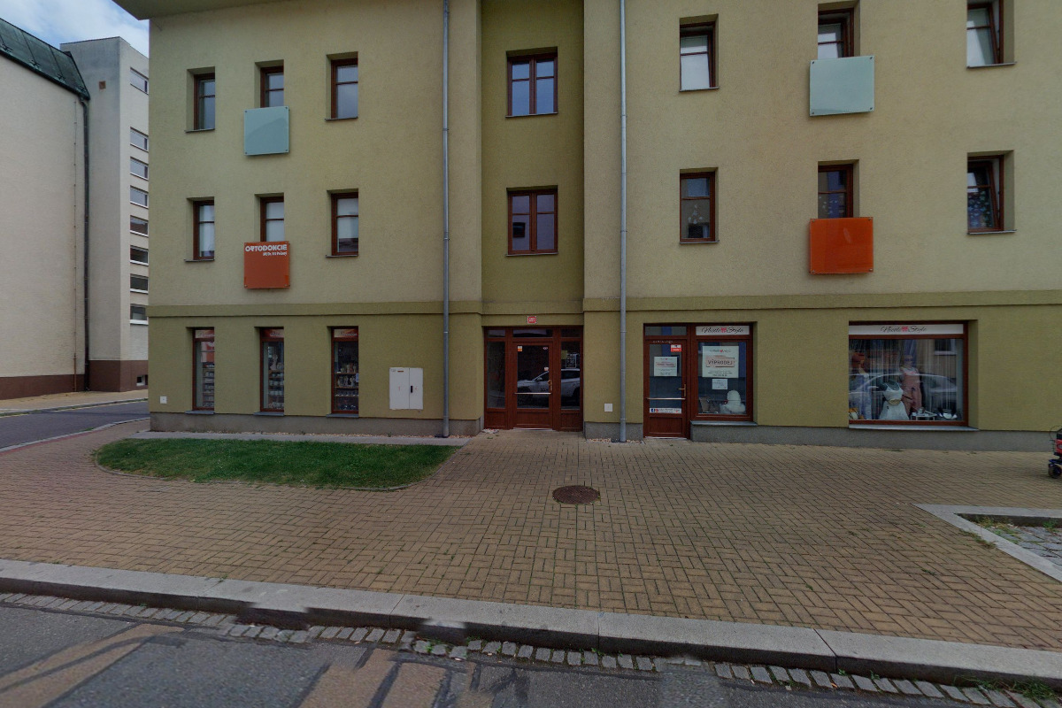 MUDr. Vít Pečený foto 2