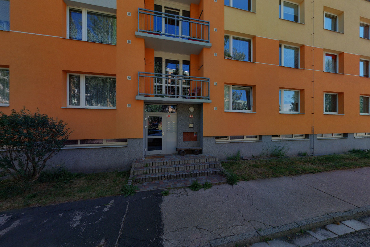 Lesařina - Ing. Radek Link