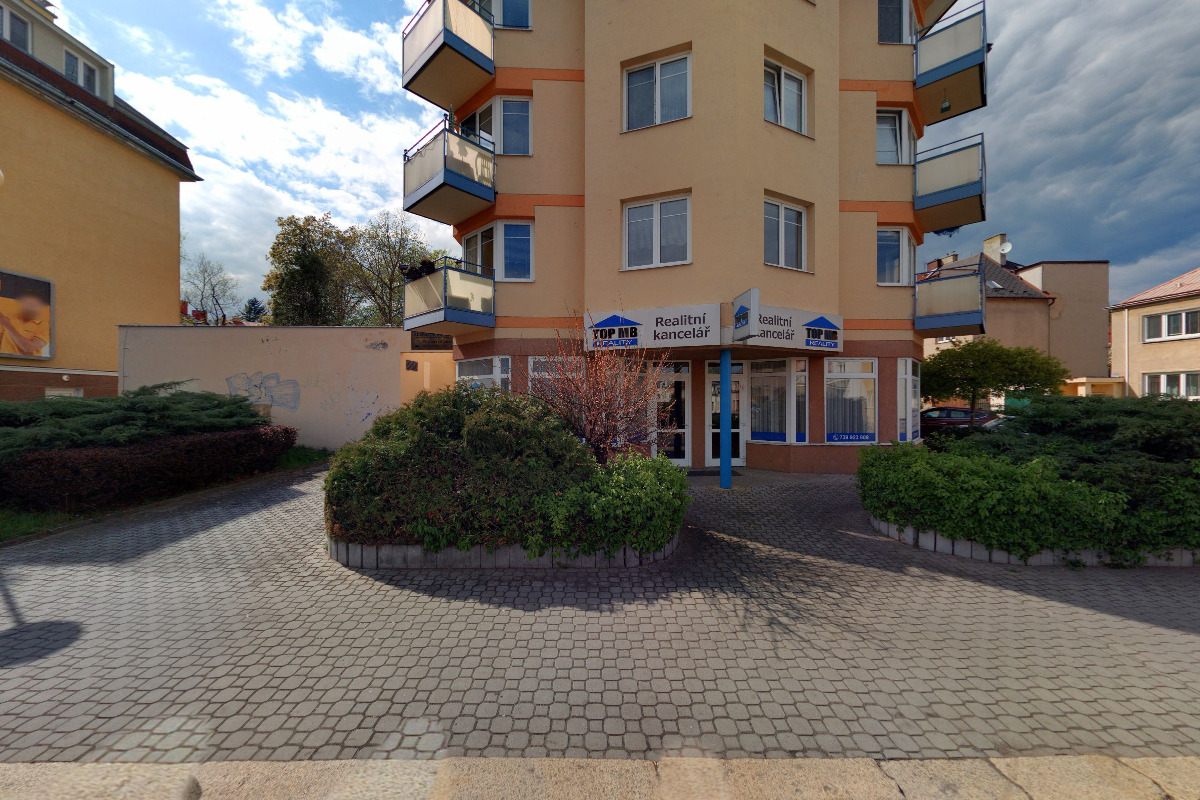 Reality Michal Kubelka