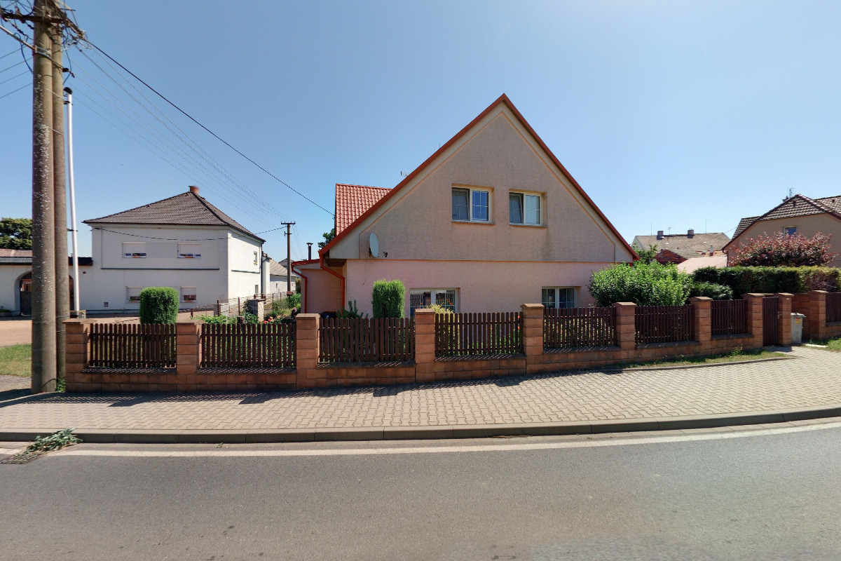 Aneta Nová - vedení účetnictví