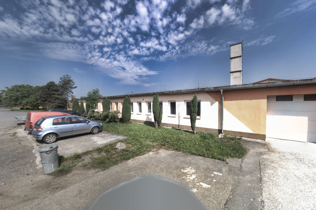 Autodoprava Šarlingr