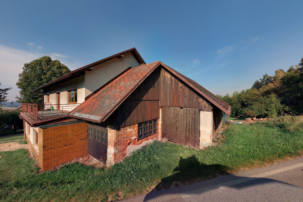 Kozákov Apartmán 2