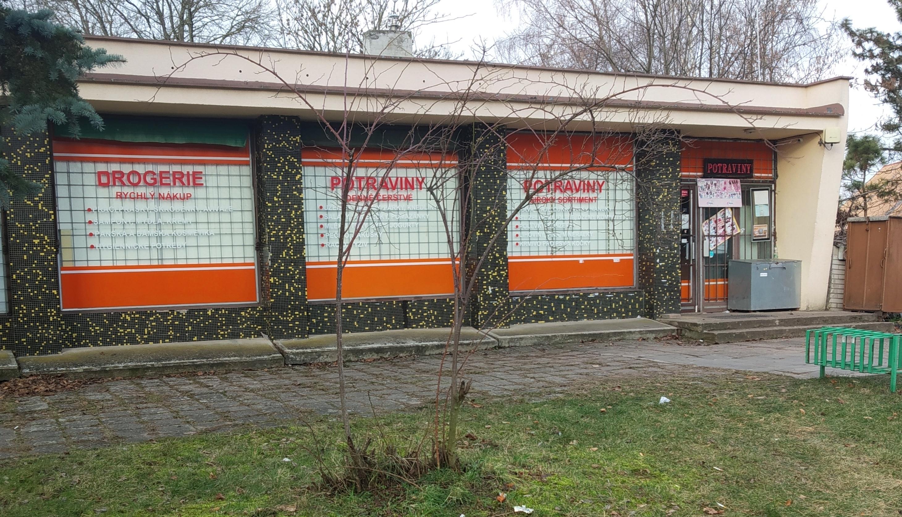 Potraviny Dražkovice foto 2