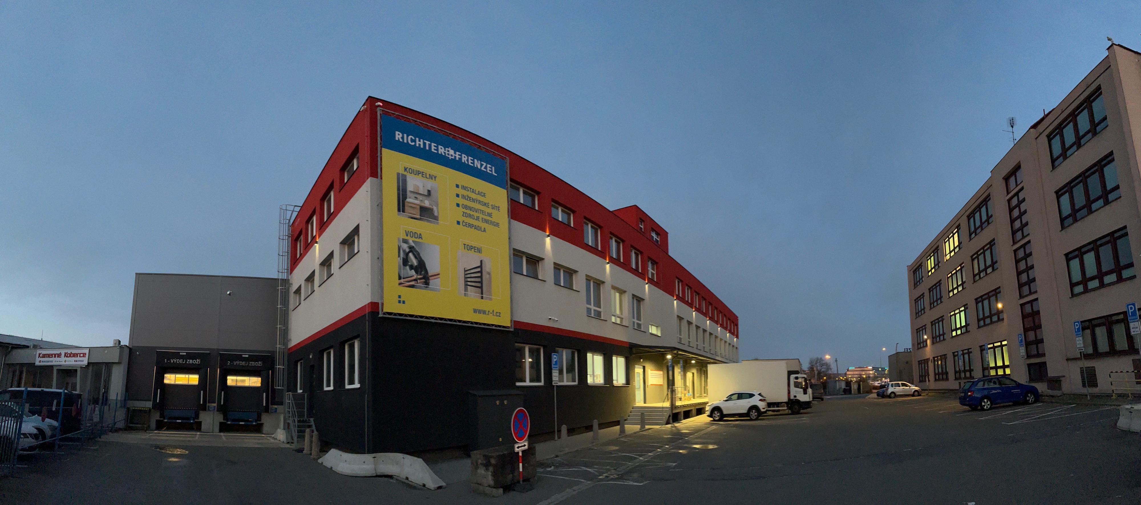 Predio s.r.o. foto 1