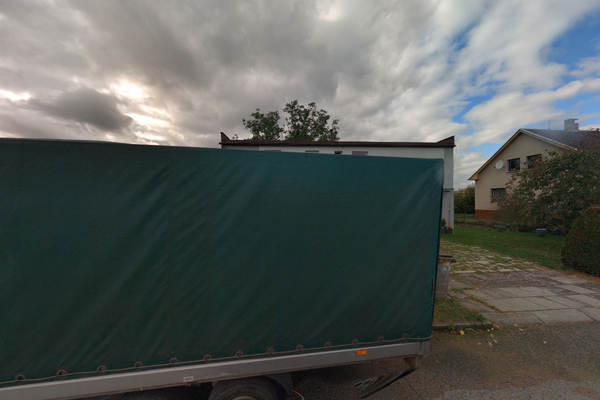 Truhlářství Stod - Václav Gruber