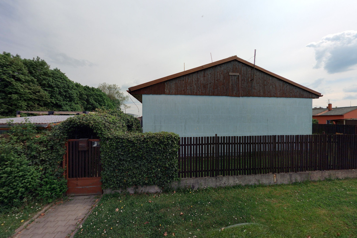 Poutníci štěstěny