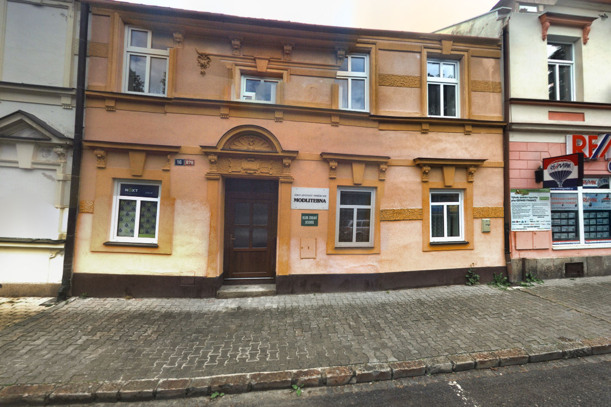 Sbor Církve adventistů sedmého dne Jeseník foto 2