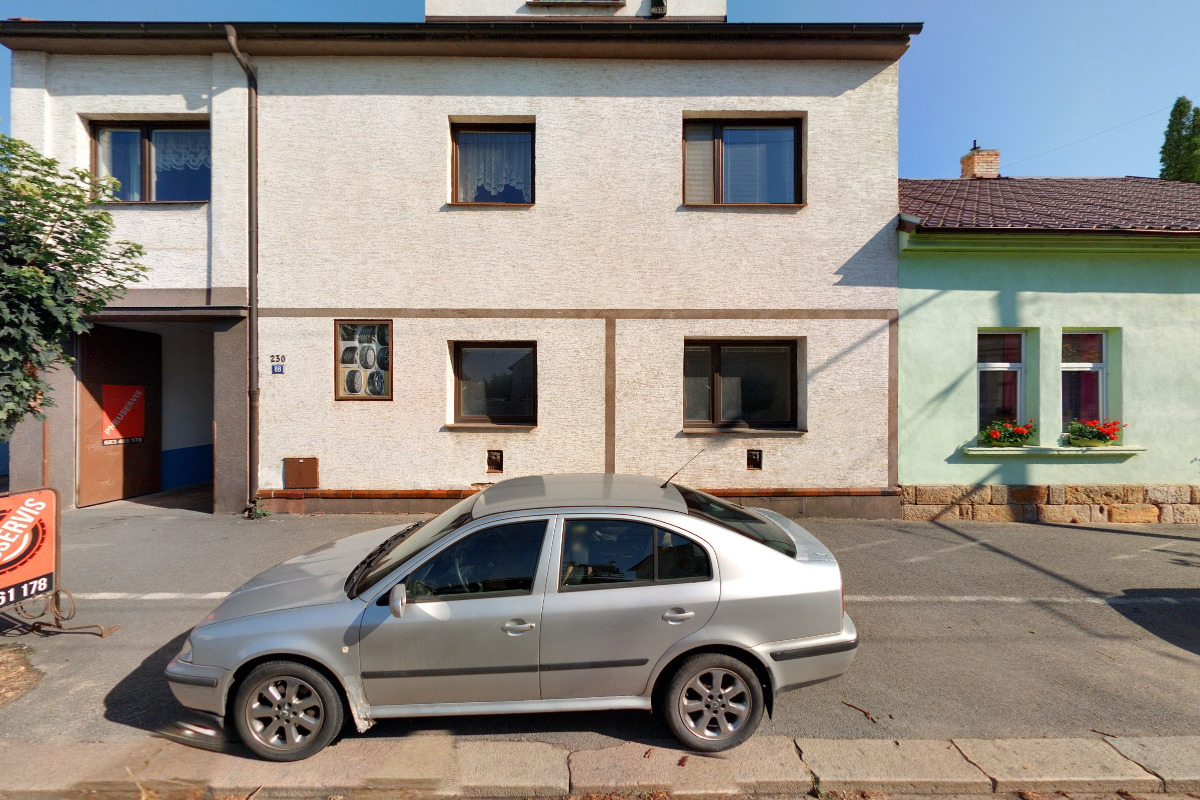 Luboš Černý, Pneuservis - Kukleny foto 4