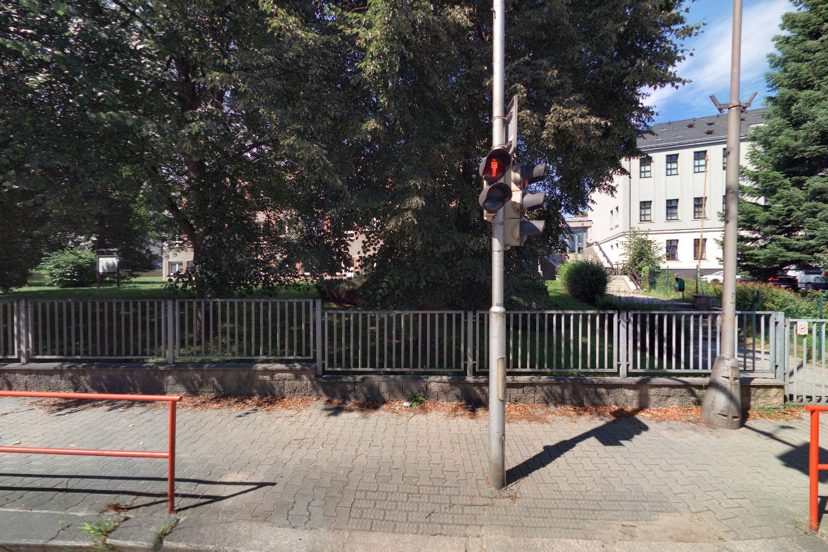 Základní škola, Liberec, Švermova 403/40,