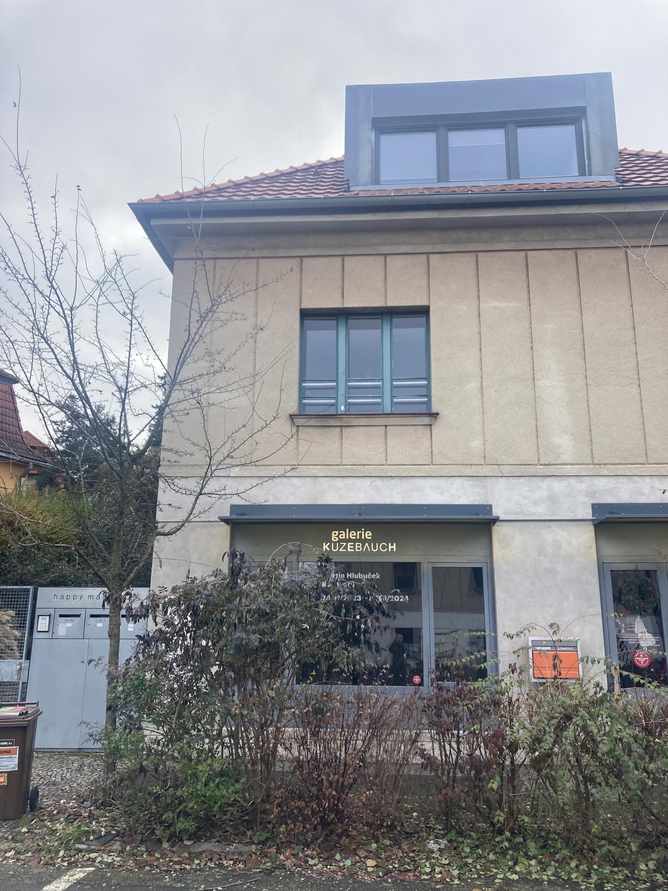 Galerie Kuzebauch foto 2