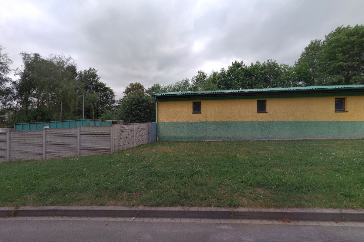 Sběrný dvůr EKODEPON