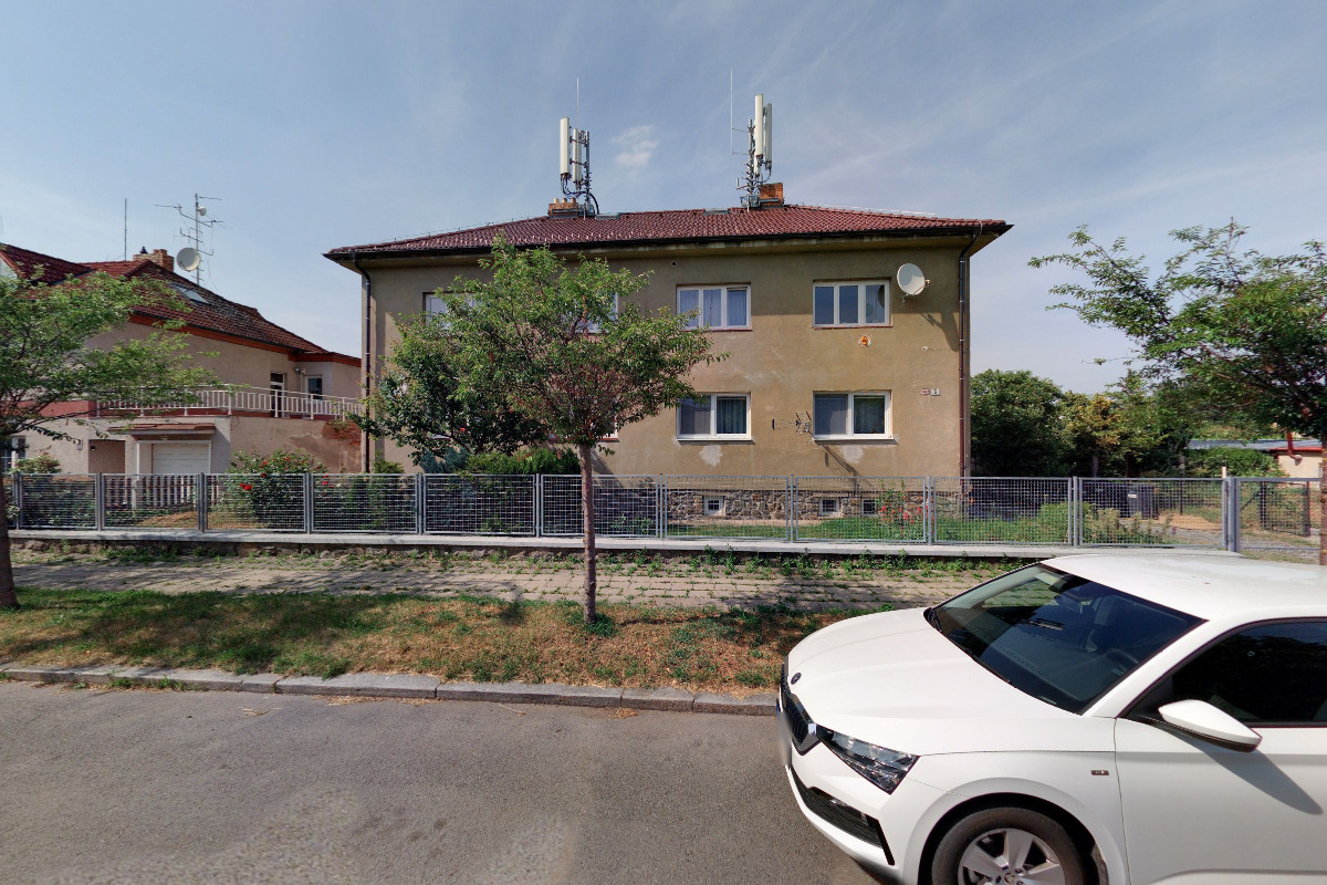 Ing.arch Tereza Šnerchová foto 1