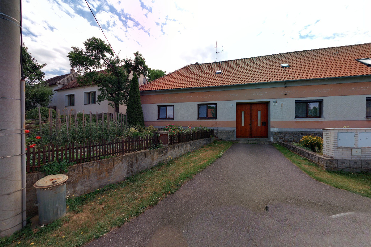PRAKTIK BABICE s. r. o. - MUDr. Lucie Jírová foto 1