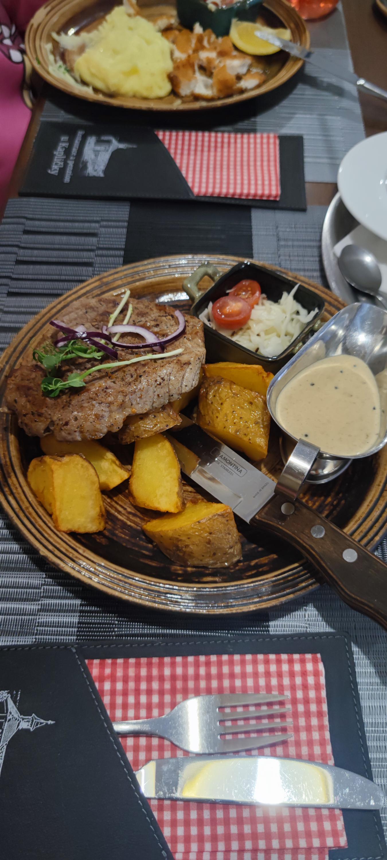 Restaurace u Kapličky foto 4