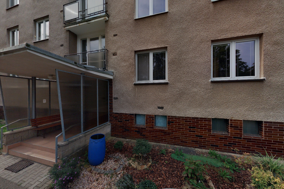 Zemní a demoliční práce Martin Nedomlel foto 2