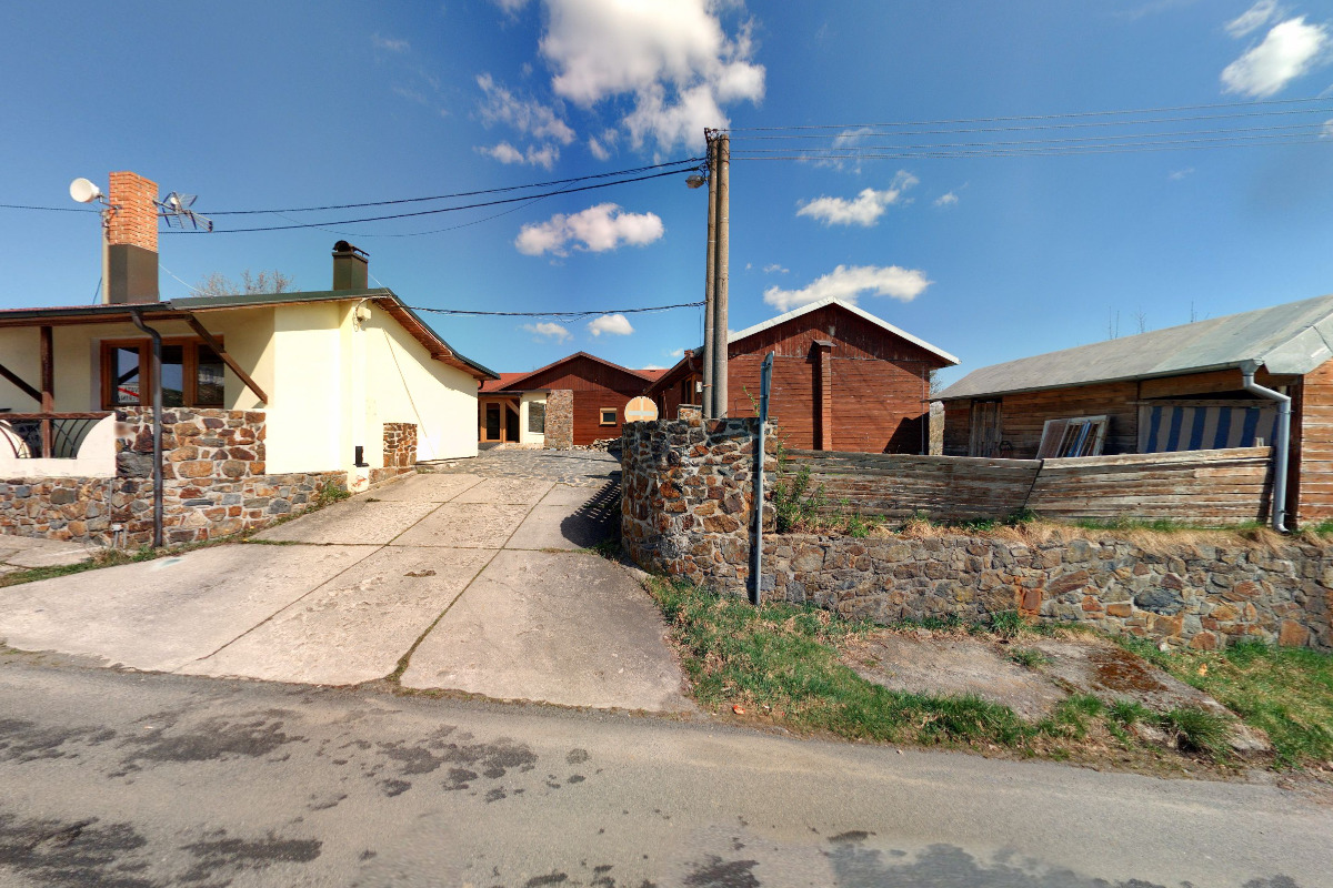 Restaurant Kateřina