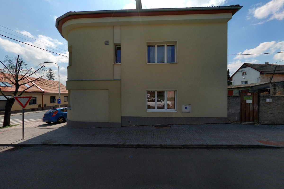 Ubytovna Slunečnice foto 5