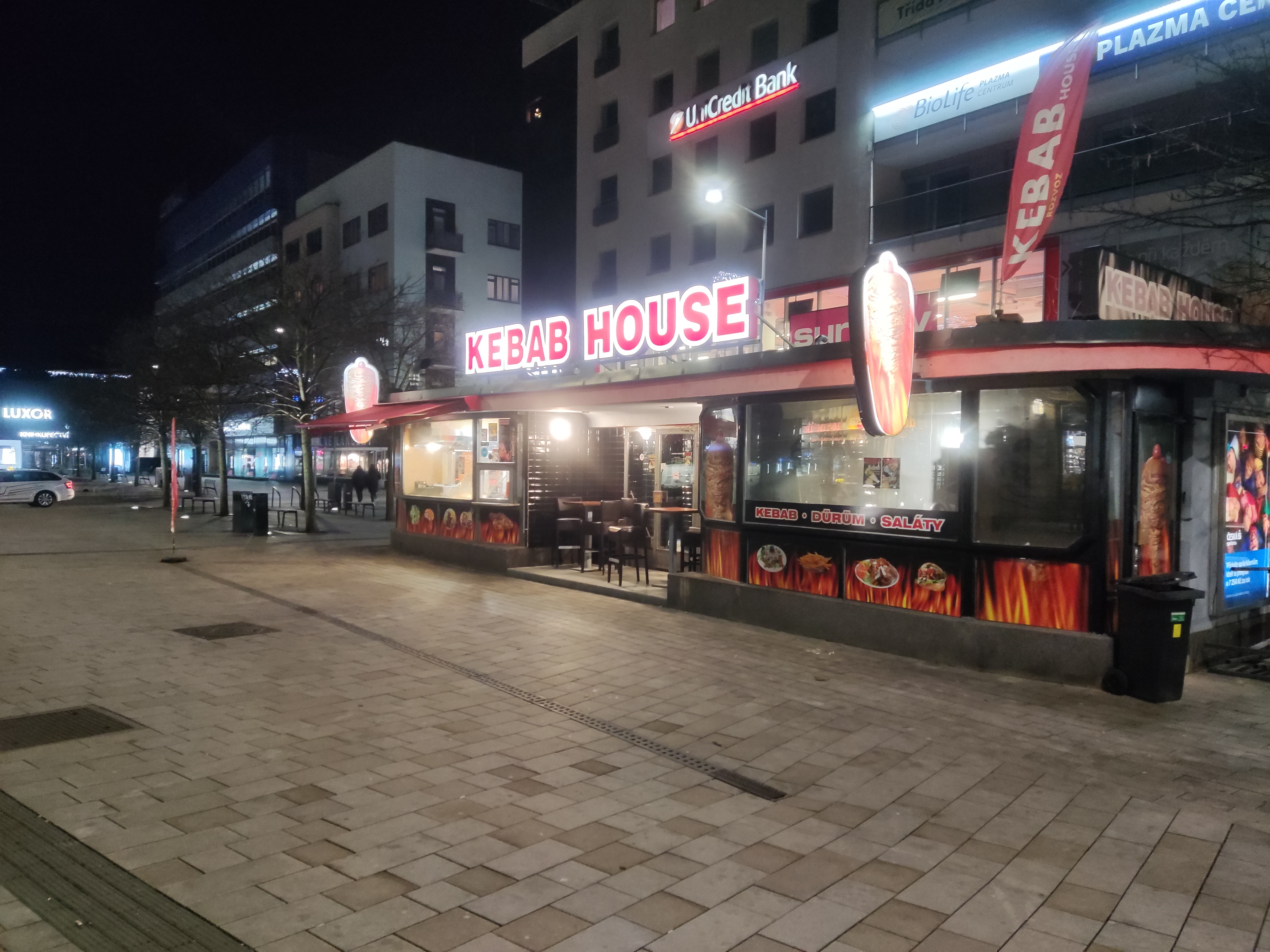 Kebab House foto 2