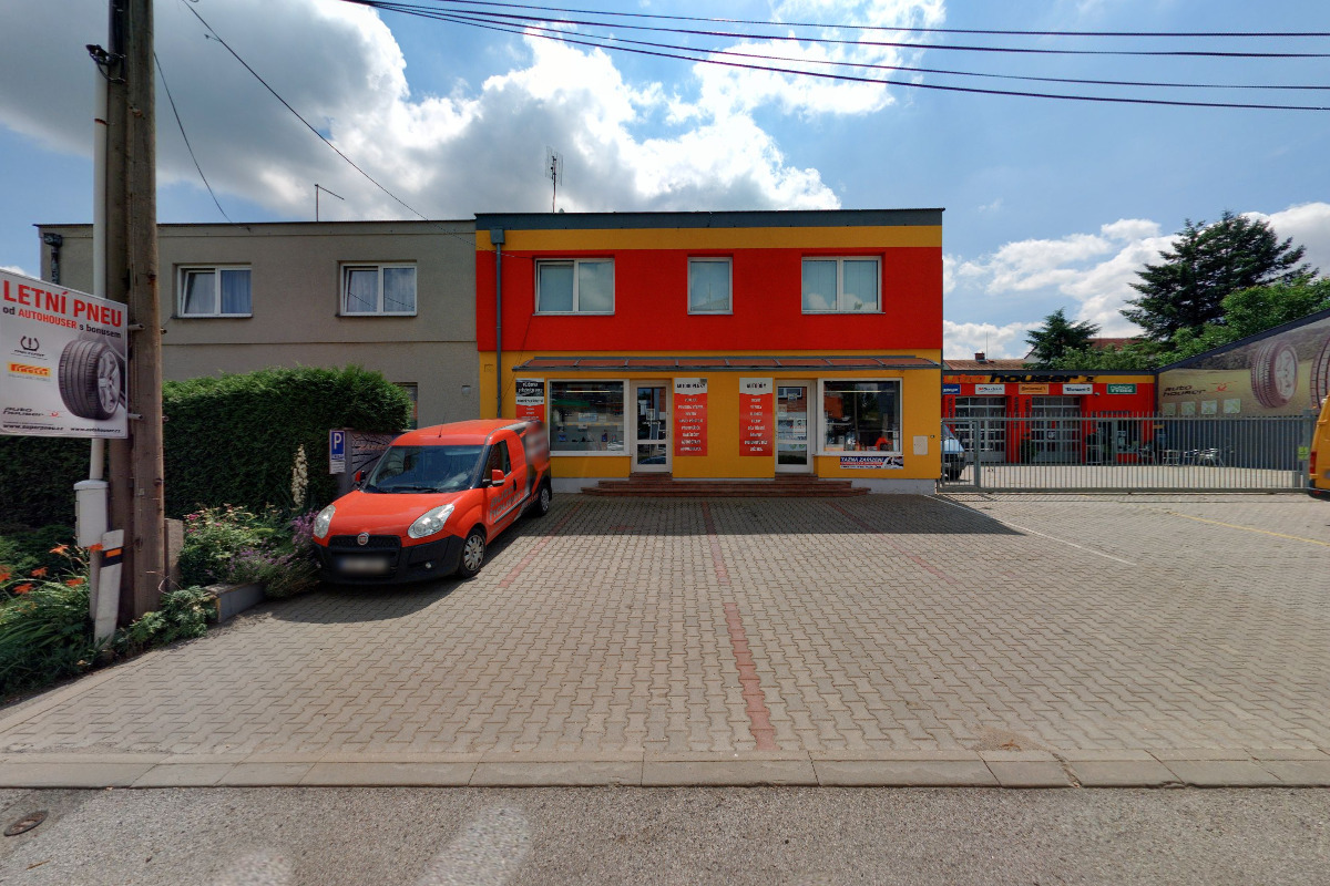 KŘÍŽ RECYCLING s.r.o.